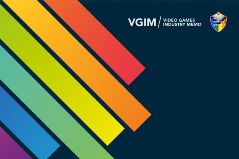 OMG report highlights growing censorship of LGBTQ+ content in games